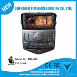 Android System 2 DIN Car DVD for Chevrolet Cruze with GPS iPod DVR Digital TV Box Bt Radio 3G/WiFi (TID-I045)