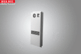 [3400BTU/H]1000W AC Outdoor Cabinet Air Conditioner M Series