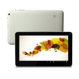 9 Inch Tablet PC Allwinner A13 Cortex-A8 1.5GHz 512MB/8GB Capacitive Touch Screen (L556)
