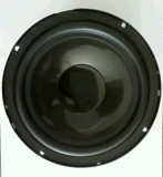 Car Speaker (SPK-150816W)