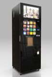 Bean to Coffee Vending Machine F308