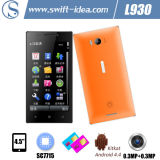 4.5 Inch 3G Kitkat 4.4 Android Mobile Phone (L930)
