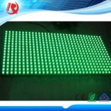 Green Color P10 Semi-Outdoor LED Display