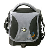 Waterproof Nylon SLR Camera Bag (8004)