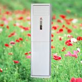 Solar Air Conditioner Standing Type