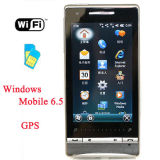 DualSIM Windows Mobile Phone (T5388)