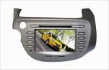 7'' Car DVD Player with GPS/TV/Bt for Honda Fit (HS7009)