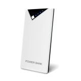 Patent Design & Unique Mould Polymer Battery 9000 mAh Power Bank