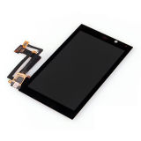 Assembly LCD with Touch Screen for Blackberry Z10