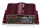 Ma-200 Hifi Professional Power Amplifier