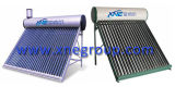 Solar Thermal Water Heater (Non-pressure)
