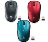 Simple Innovating Wireless Mouse/Computer Accessory/2.4GHz Optical Mouse Wireless (ET-502)