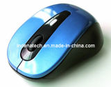 2.4G Wireless Optical Comfort Universal Mouse-Right or Left Handed G-102