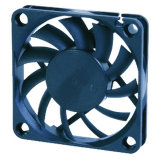 60*60*10mm DC Fan