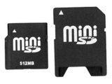 MINI SD Card