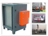 Electrostatic Precipitator (ESP) for Commercial Kitchen Exhaust Air Purification (BS-216Q Series)