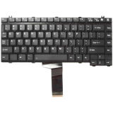 Replacement for Toshiba Satellite A10 Series Laptop Keyboard