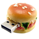 Hamburger USB Flash Drives