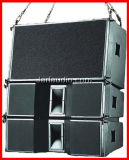 Professional Line Array Speaker System (WSW)