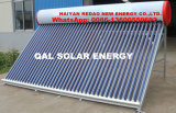 Integrated Pressurized Solar Water Heater (QAL-CG-40)