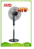 Hot-Selling Good Design Stand Fan Pedestal Fan (FS40-A34)