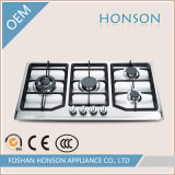 Ng Auto Ignition Kitchen Appliance Gas Cooker Gas Hob
