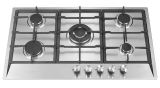 Built in Gas Hob with Five Burners (GH-S965C-4)
