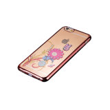 Butterfly Echoes Mobile Phone Case for iPhone