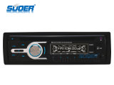 Suoer Car DVD/VCD/CD/MP3/MP4 Player One DIN Car DVD Player (8805-Blue)