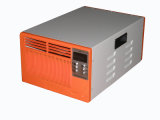 Mosequito Net Type Air Conditioner Mini Factorysupply