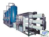 RO Purifier for Industrial System (20000lph)