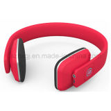 2015 New Design Folding Sports Stereo Wireless Bluetooth Headphones