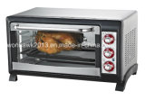 Kitchen Appliances 45L 1600W Electric Toaster Oven