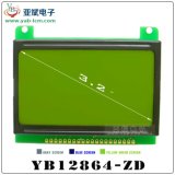 Monochrome Graphic LCD Display 128X64 LCD Moudle