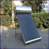 Nonpressure Stainless Steel Solar Water Heater