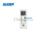 Suoer Universal A/C Air Conditioner Remote Control (F-112X)
