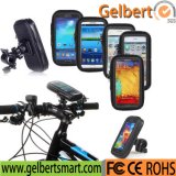Gelbert Shockproof Bicycle Handlebar Phone Holder (GBT-B050)