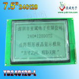 LCD Display Module RoHS LCD Module 240X128 Graphic LCD