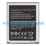 Mobile Phone Battery for Samsung Galaxy S3 Gt-I9300