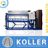 Koller High Efficiency Directly Evaporated Ice 3 Tons Block Machine