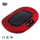 Hot Selling Intelligent Detection Anion Solar Car Air Purifier