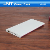4000mAh Power Charger with Polymer Cell for Mobile Phone/iPad