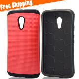 Hot Sale Rubber Cell Phone Cases Covers for Moto G2, Wholesale Cases for Moto G2