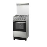 Free Standing Gas Oven with Stove