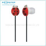 Fashion Lovely Earphone with Good Quality