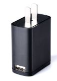Mobile Phone USB Quick Charger