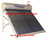 China Manufacturer of Solar Hot Water Heater (240Liter)