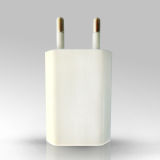 Flat USB Charger for Cell Phone iPhone