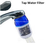 Activated Carbon Water Tap Purifier Use for Kitchen Faucet