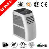 9000BTU~12000BTU Mobile Portable Air Conditioner with CE Approved